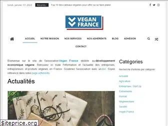 vegan-france.fr