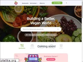 vegan-friendly.com