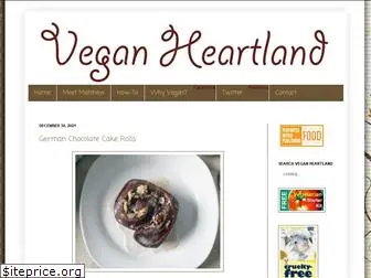 vegan-heartland.com