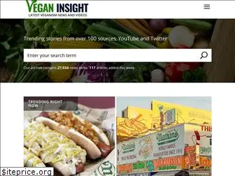 vegan-insight.com