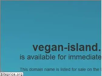 vegan-island.com