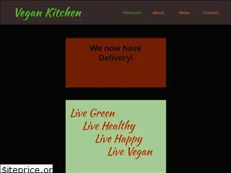 vegan-kitchen.us