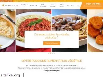 vegan-pratique.fr