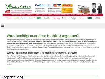 vegan-stars.de