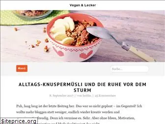 vegan-und-lecker.de