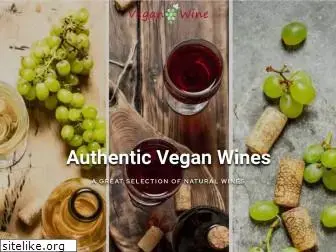 vegan-wine.co.uk