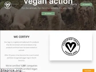 vegan.org
