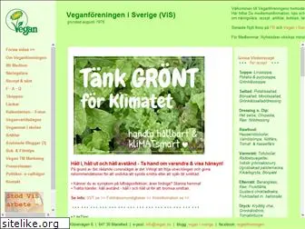 vegan.se