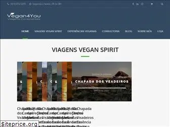 vegan4you.com.br