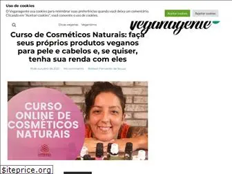 veganagente.com.br