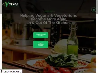 veganagility.com