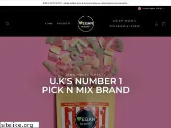 veganallsorts.com