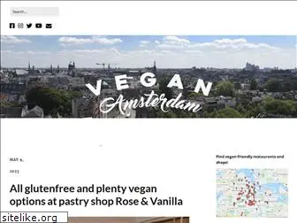 veganamsterdam.org