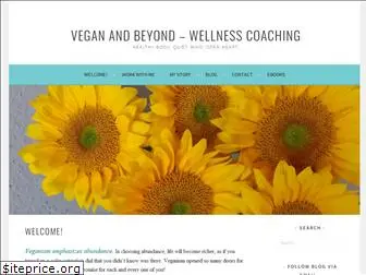 veganandbeyondcoaching.com