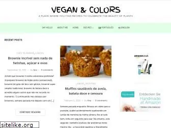 veganandcolors.com