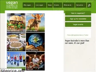 veganaustralia.org.au