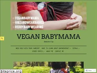 veganbabymama.com