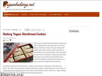 veganbaking.net