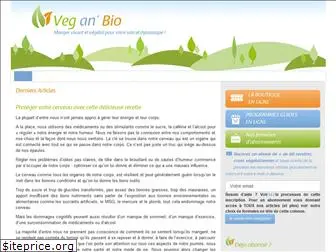 veganbio.com