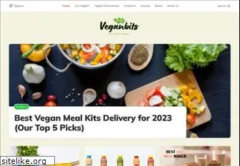 veganbits.com