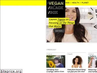 veganblackbox.com