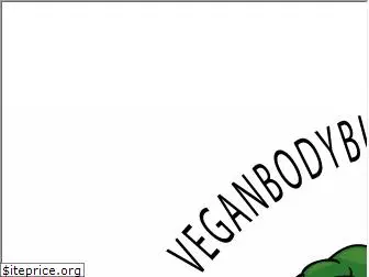 veganbodybuilding.org