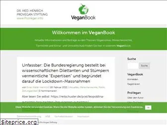 veganbook.info