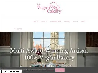 vegancakery.com