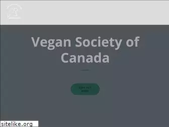 vegancanada.org