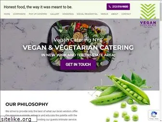 vegancateringnyc.com