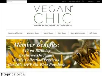 veganchic.com