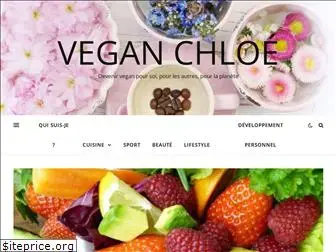 veganchloe.fr