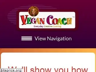 vegancoaches.com