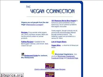 veganconnection.com