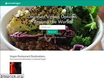 vegancorner.com