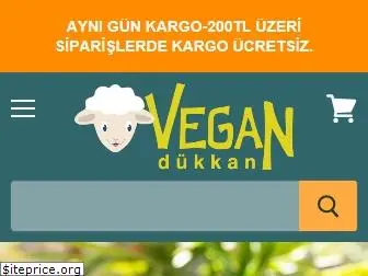 vegandukkan.com