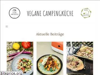 vegane-campingkueche.de