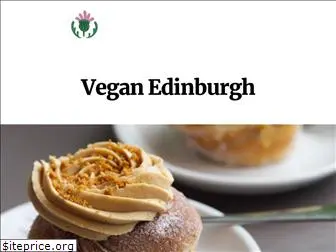 veganedinburgh.com