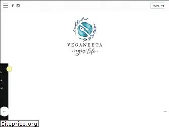 veganeeta.com