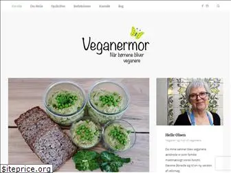 veganermor.dk