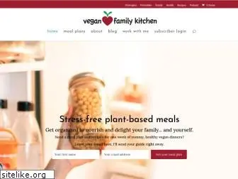 veganfamilykitchen.com