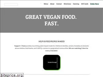 veganfastfoodny.com