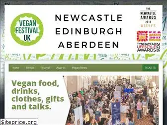 veganfestival.co.uk