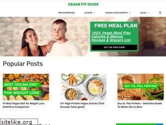 veganfitguide.com
