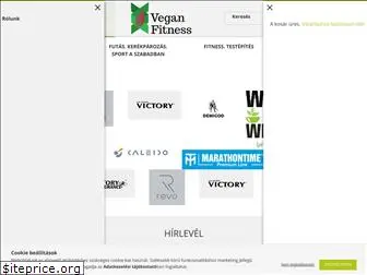 veganfitness.hu