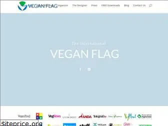 veganflag.org