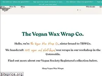 veganfoodwraps.co.uk