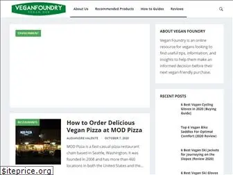 veganfoundry.com