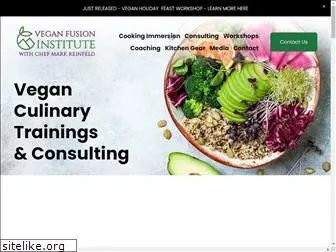 veganfusion.com