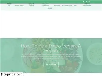 vegangreenliving.com